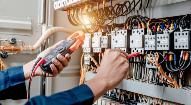 Best Electrical Contractors for Businesses  in West, TX