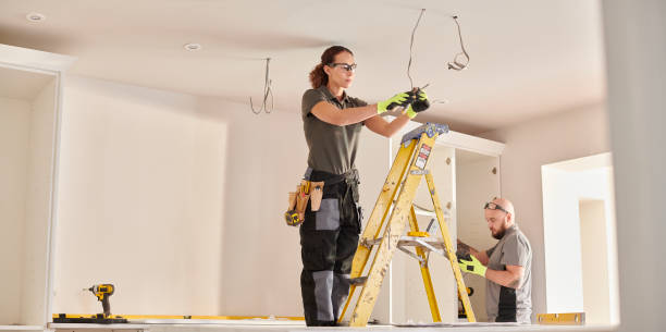 Best Electrician Near Me  in West, TX