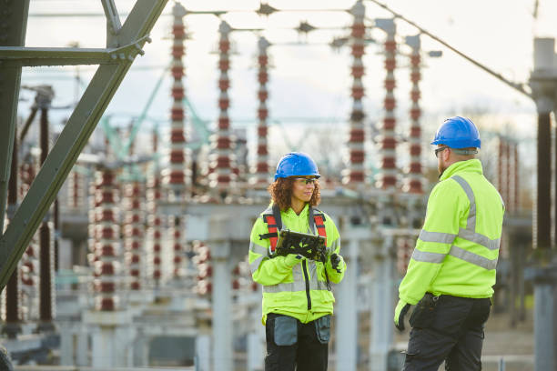  West, TX Electrician Pros