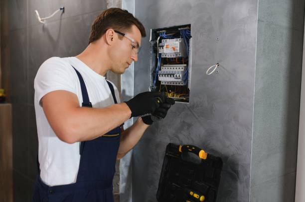 Best Best Electricians Near Me  in West, TX