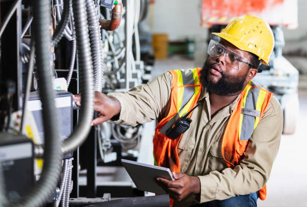 Best Electric Panel Repair  in West, TX
