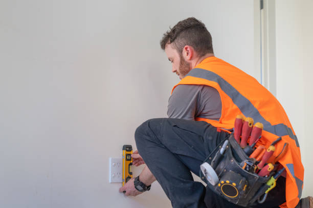 Best Electrical Rewiring Services  in West, TX