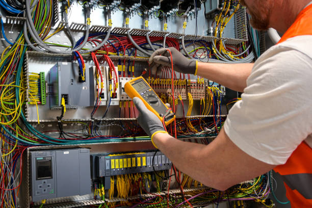 Best Electrical Contractors for Businesses  in West, TX